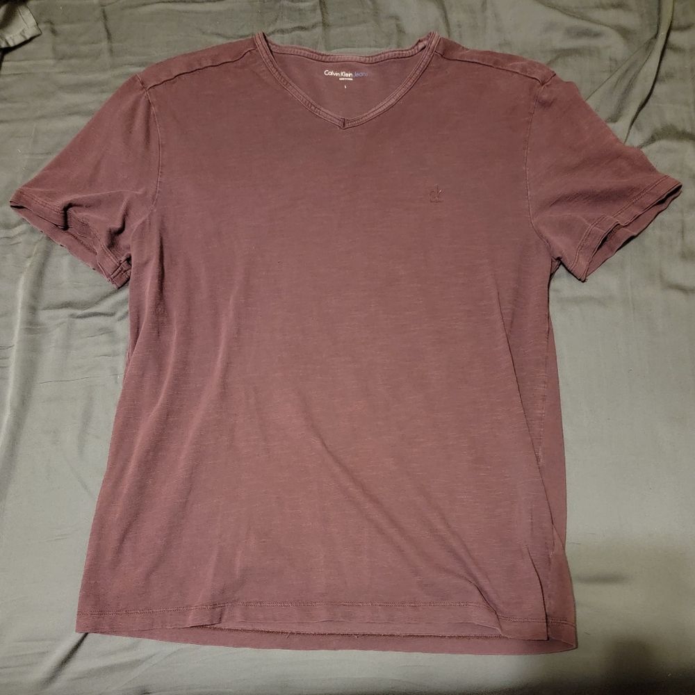 Calvin klein shirt